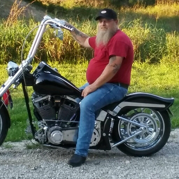 Meet your Posher, Dan - Picture 1 of 1